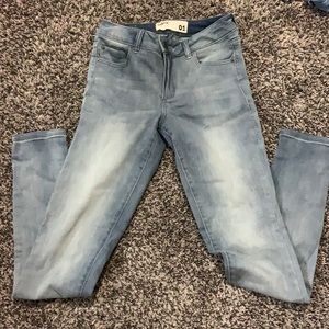 jeans (SIZE 1)